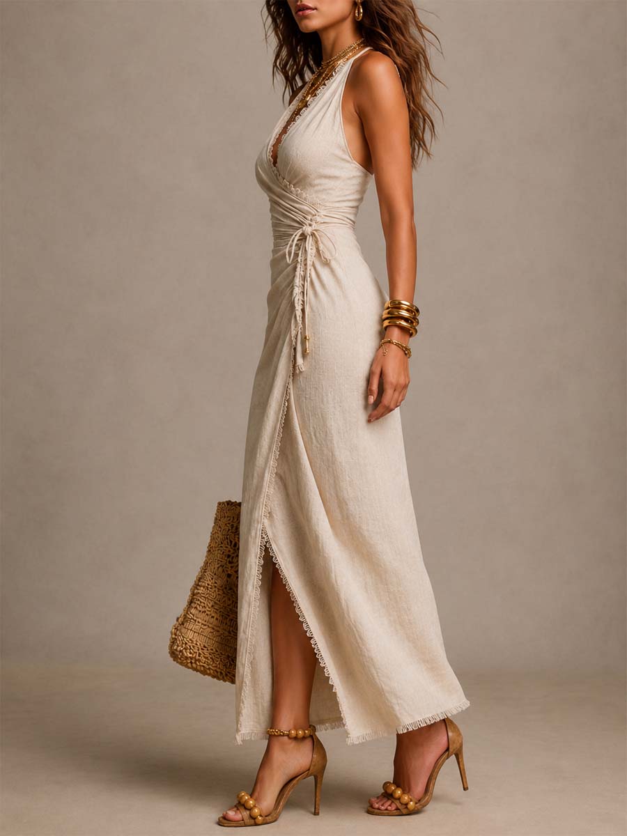 Nerina dress