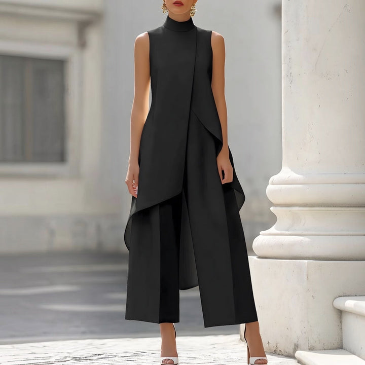 Rosalie | Floating Midi Dress