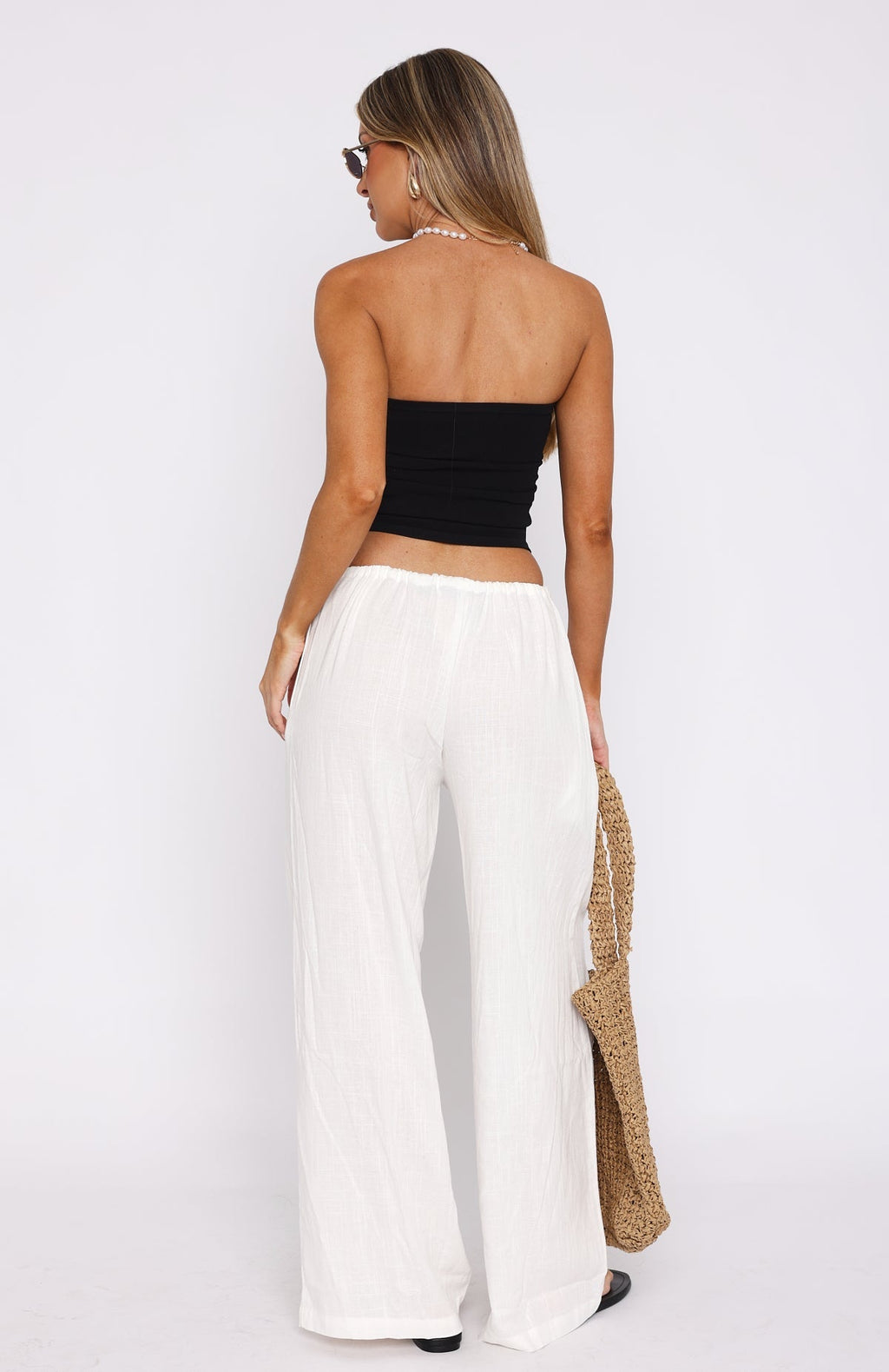 Lara Pants