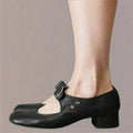 Camila | Comfortable Orthopedic Mary Jane Heels