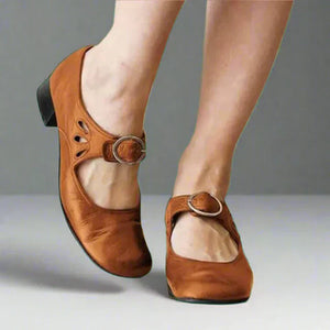 Reddish Brown