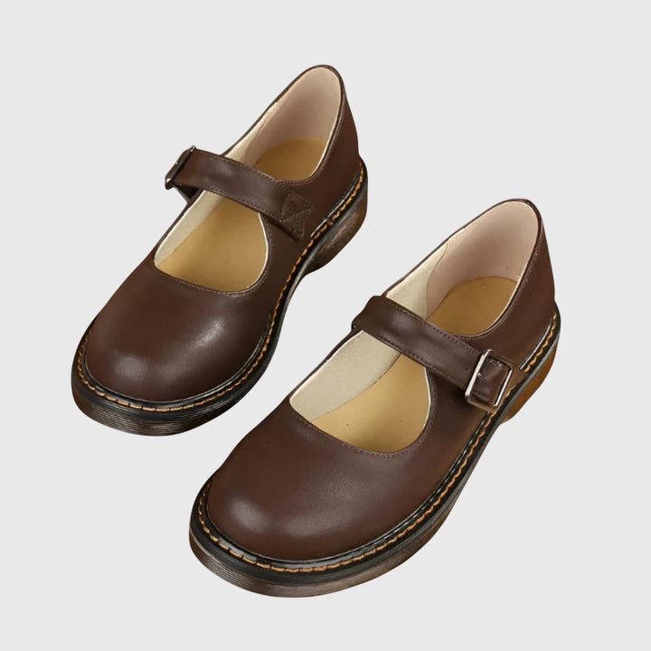 Johanna | Elegant Orthopedic Sandals