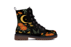 Calendula Leather Boots