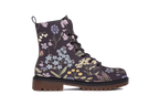 Achillea Leather Boots
