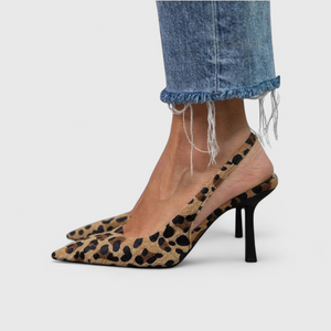 Leopard Print