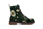 Matricaria Leather Boots