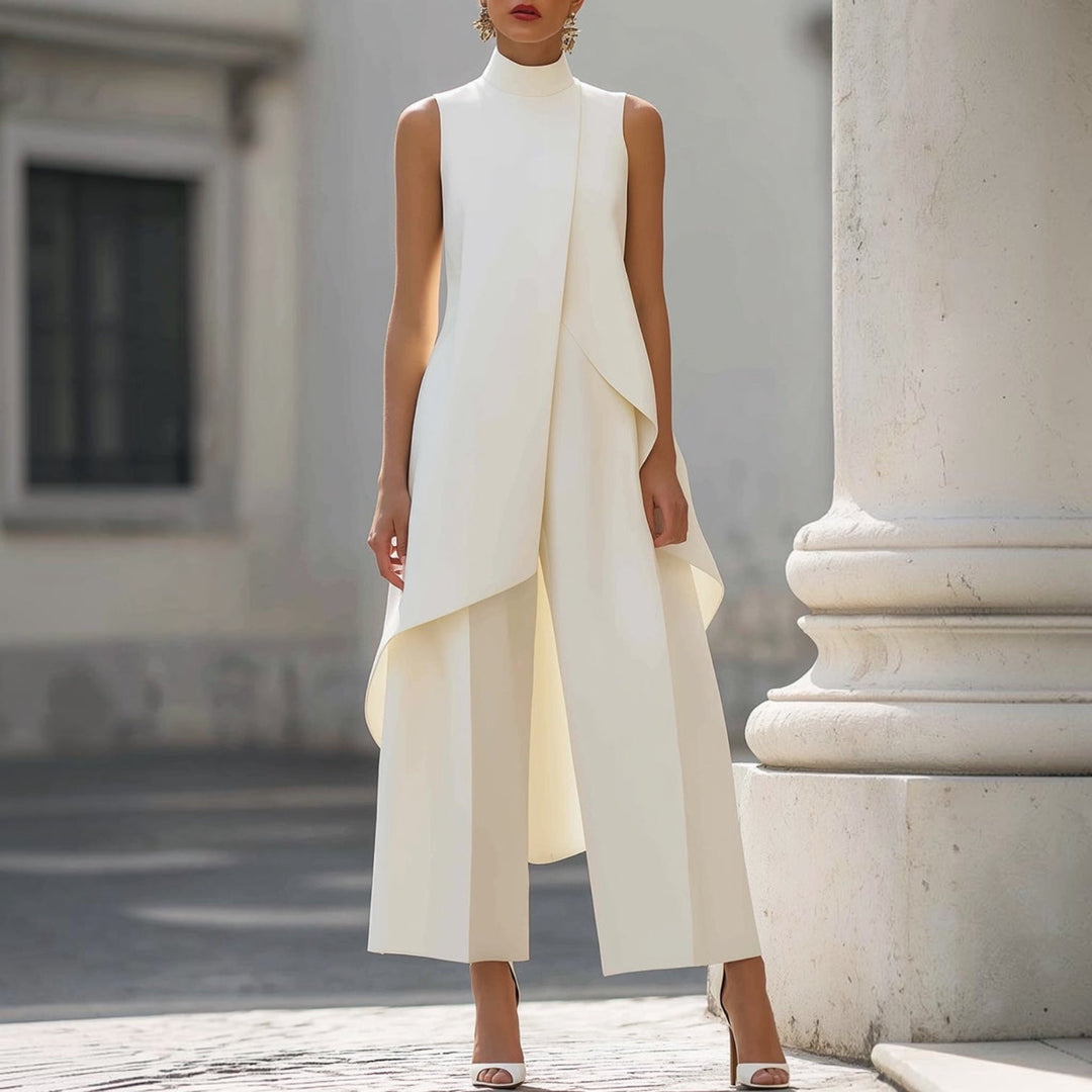 Rosalie | Floating Midi Dress