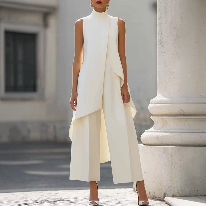 Rosalie | Floating Midi Dress