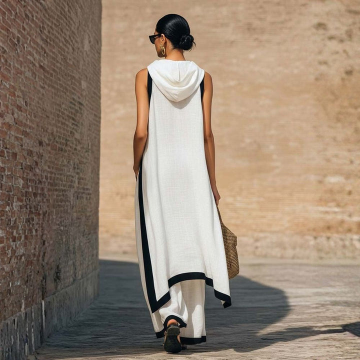 Leonora | Elegant Lined Dress