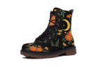 Calendula Leather Boots