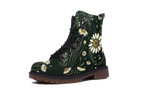 Matricaria Leather Boots