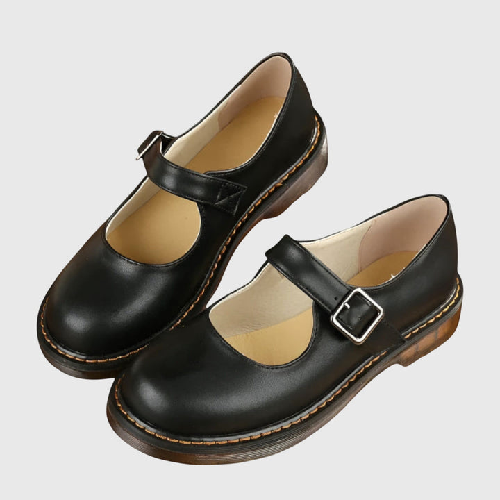Johanna | Elegant Orthopedic Sandals