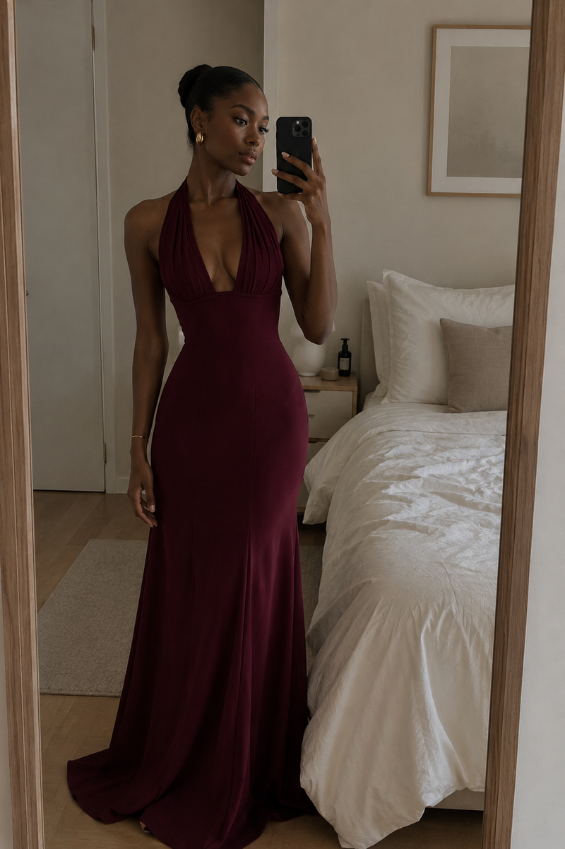 Adora Maxi Dress