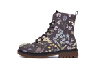 Achillea Leather Boots