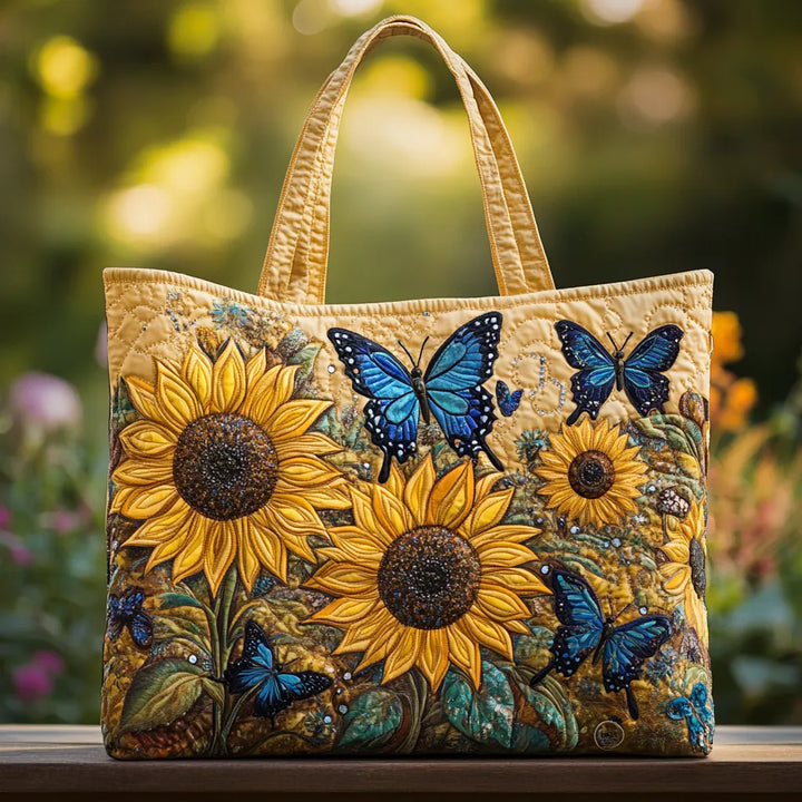 Petra | Handcrafted Canvas Tote