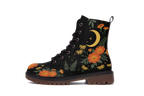 Calendula Leather Boots