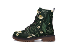 Matricaria Leather Boots