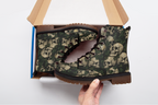 Ossuary Leather Boots