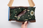 Matricaria Leather Boots