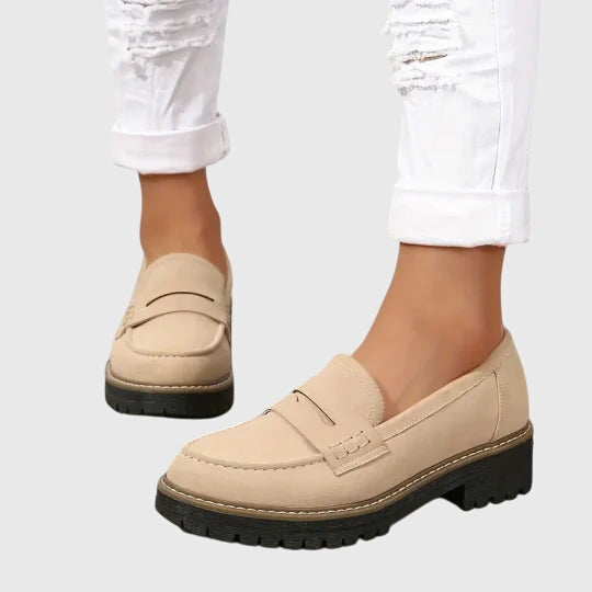 Destiny | Elegant Non-Slip Timeless Loafers