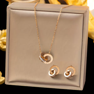 Rose Gold