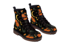 Calendula Leather Boots