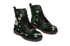 Matricaria Leather Boots