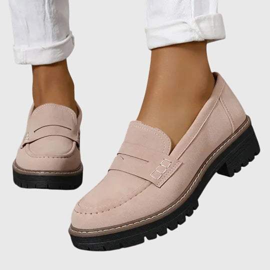 Destiny | Elegant Non-Slip Timeless Loafers