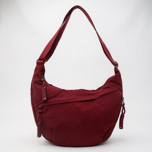Burgundy Red