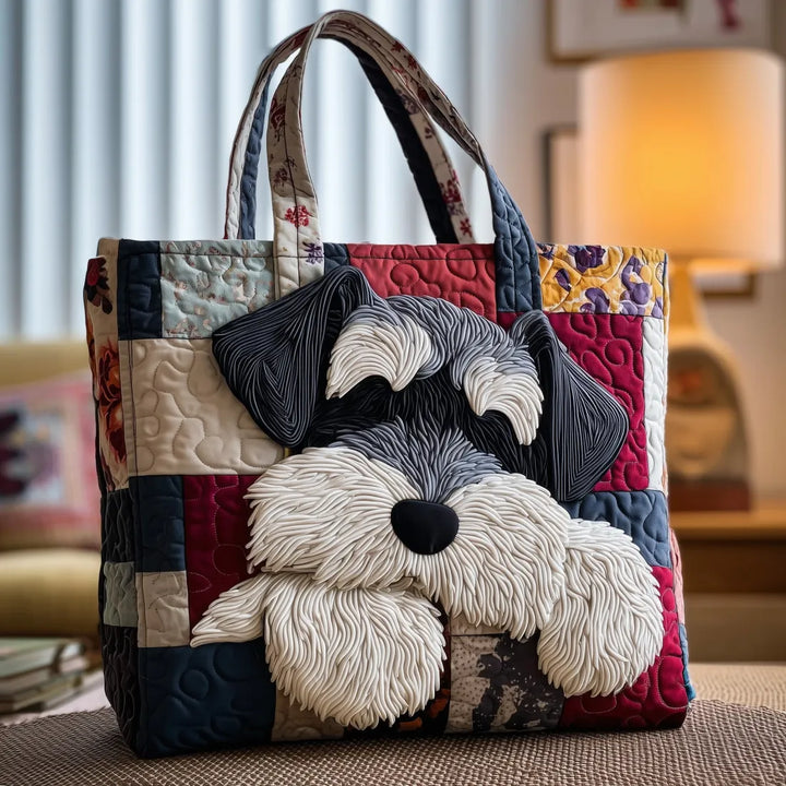 Luna | Handmade Shoulder Tote