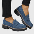 Destiny | Elegant Non-Slip Timeless Loafers