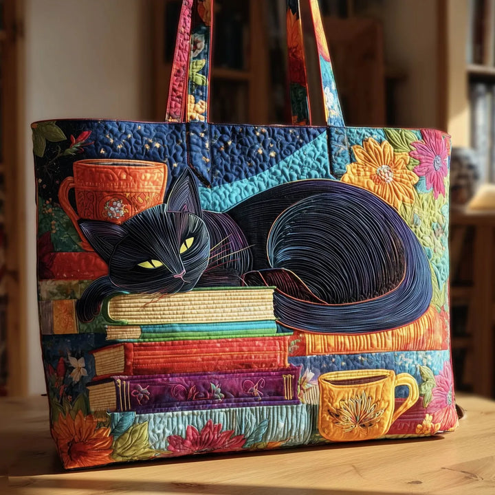 Chloe | Handmade Tote Bag