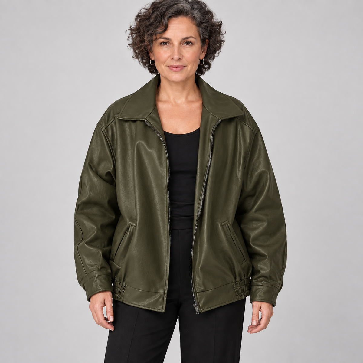 ANNETTE-Army-Green-01-front