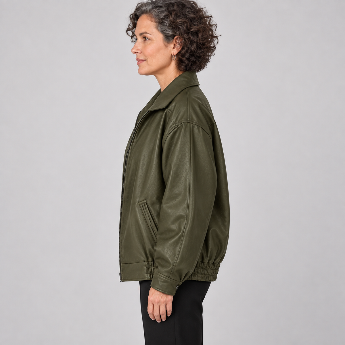 ANNETTE-Army-Green-02-side