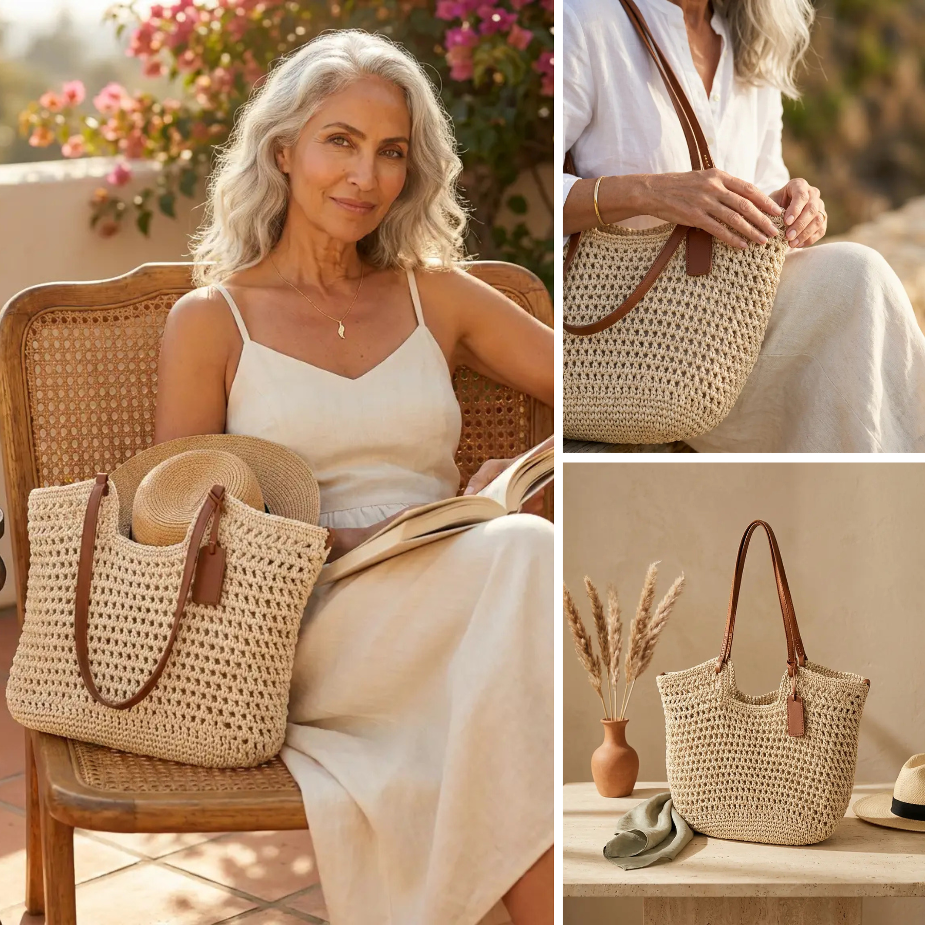 Alina | Bag