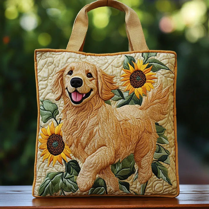 Esperanza | Handmade Tote Bag