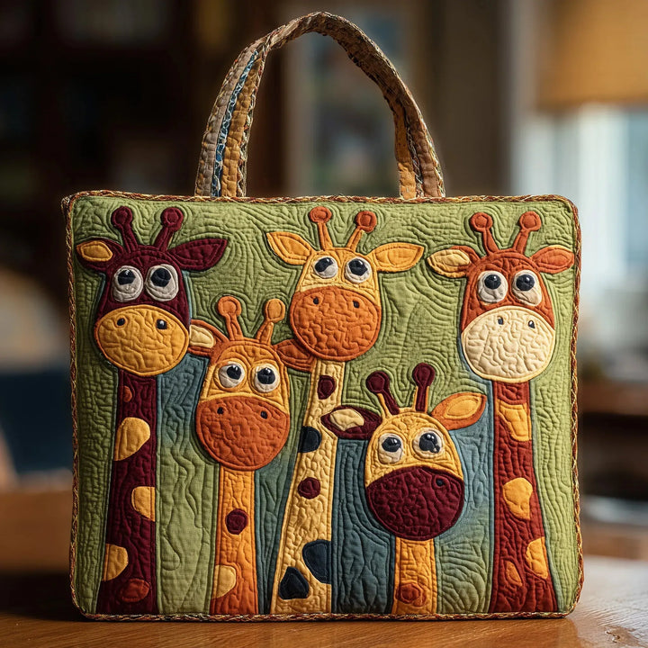 Bronwyn | Handmade Shoulder Tote