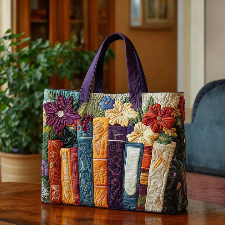 Guinevere | Quilted Shoulder Bag