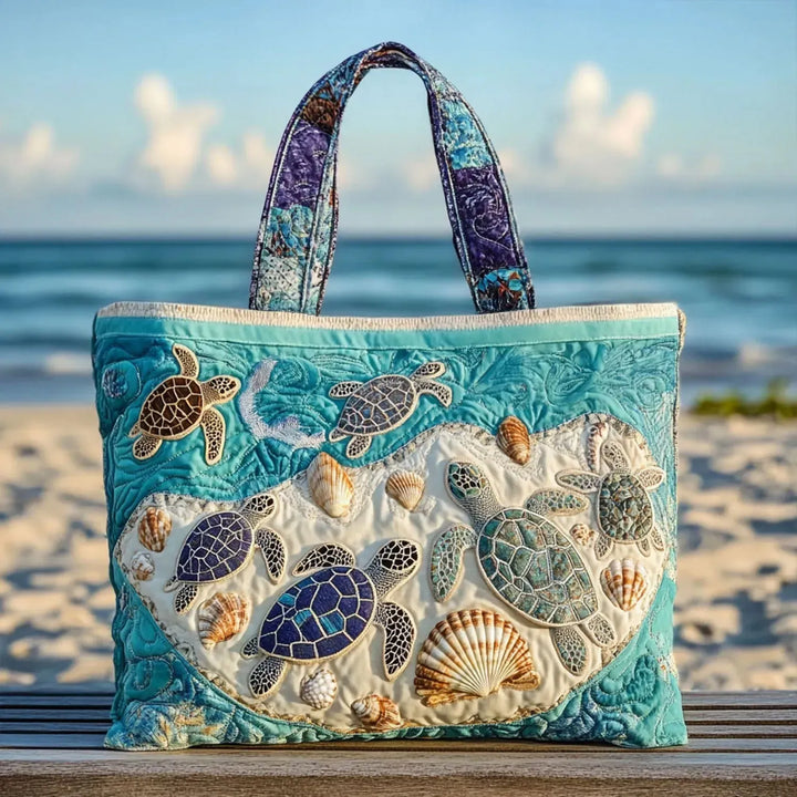 Ivy | Artisan Tote Bag
