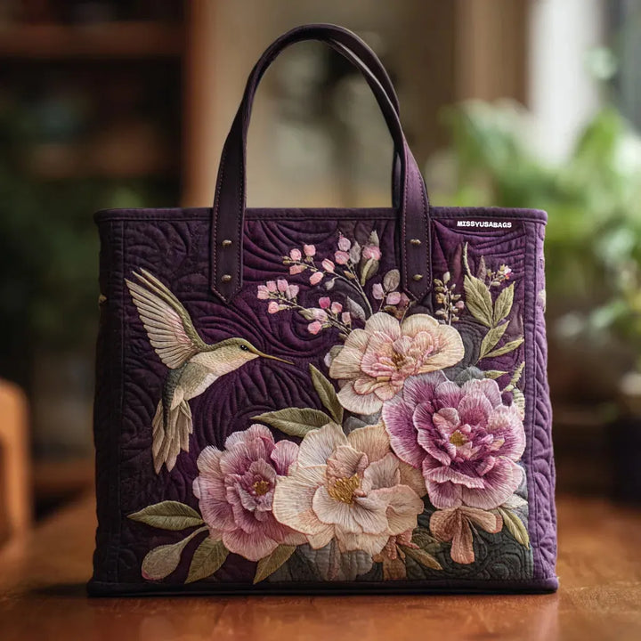Renata | Handmade Shoulder Tote