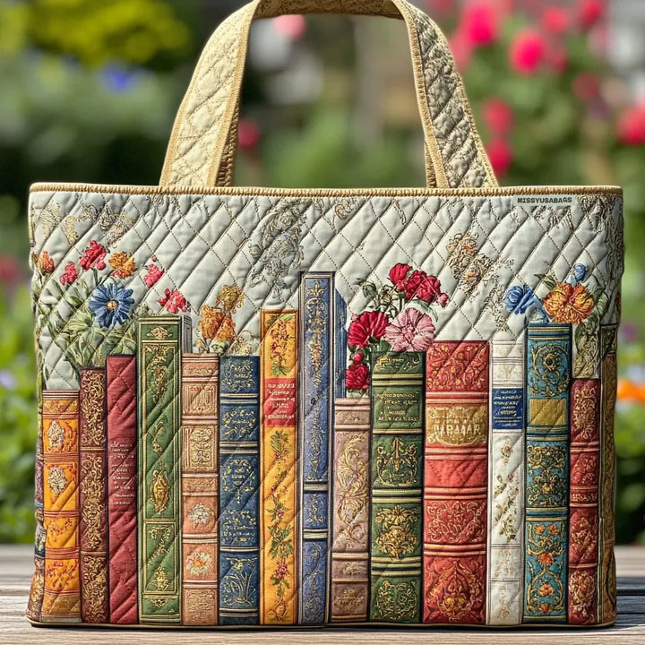 Saoirse | Handwoven Tote Bag