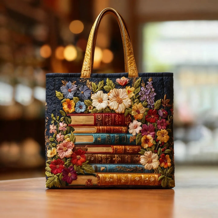 Lucille | Boho Shoulder Tote