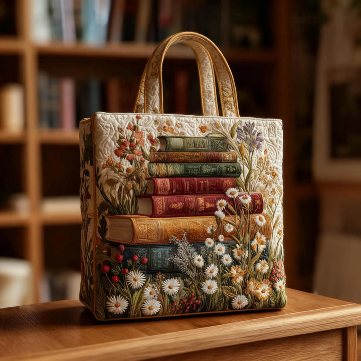 Marisol | Handmade Shoulder Tote