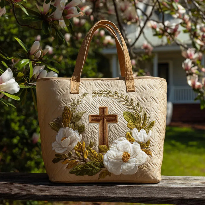 Colette | Artisan Tote Bag