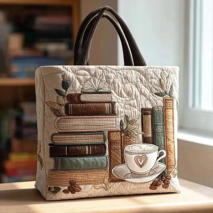 Wynn | Quilted Shoulder Bag