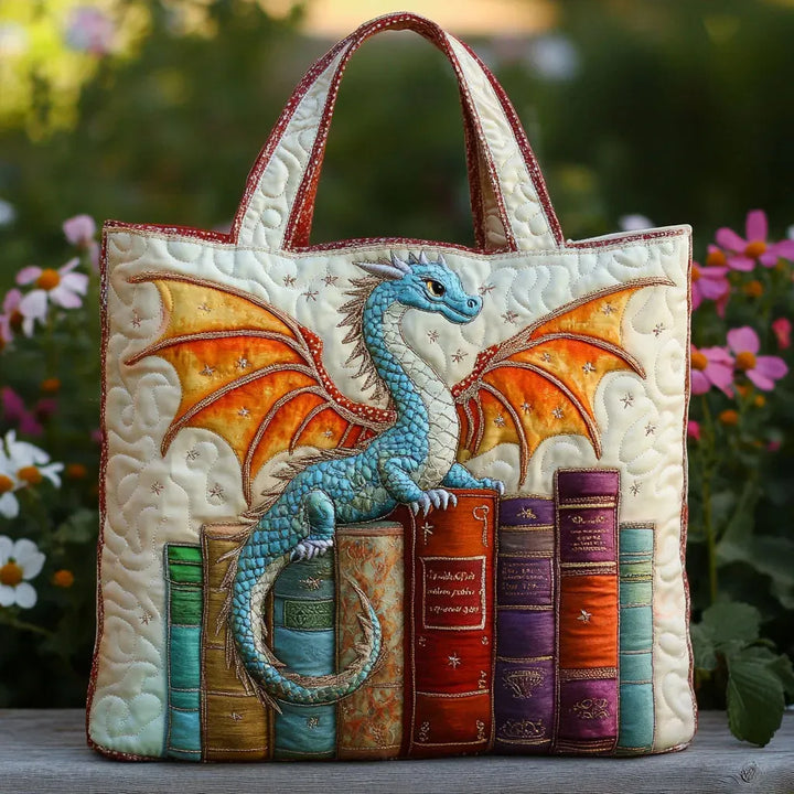Everly | Handcrafted Canvas Tote