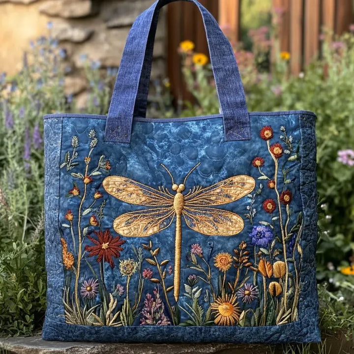Stella | Quilted Everyday Bag