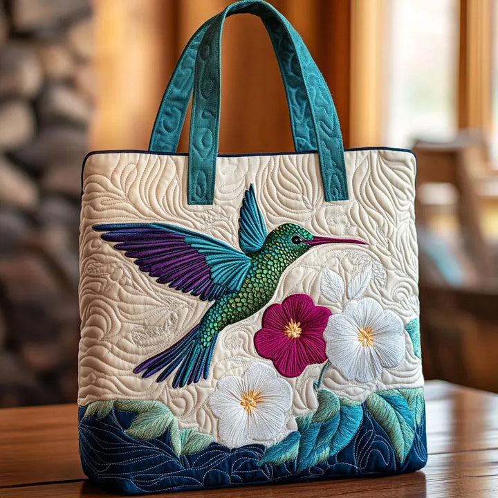 Rosie | Handwoven Tote Bag