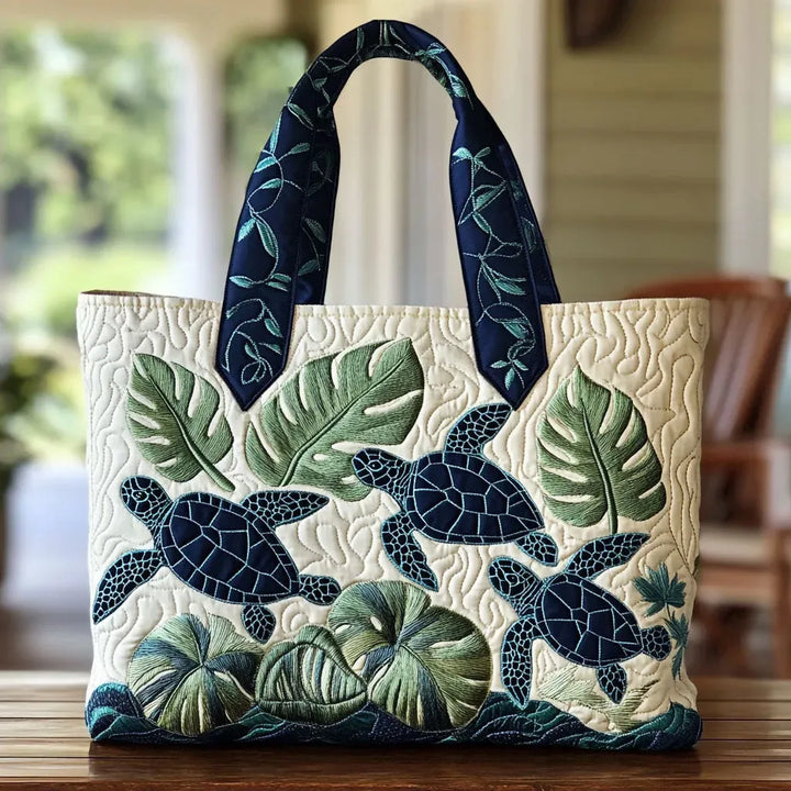 Clementine | Quilted Shoulder Bag