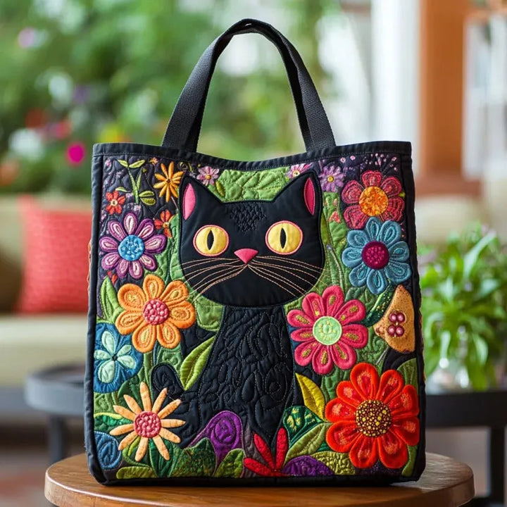 Marina | Quilted Everyday Bag